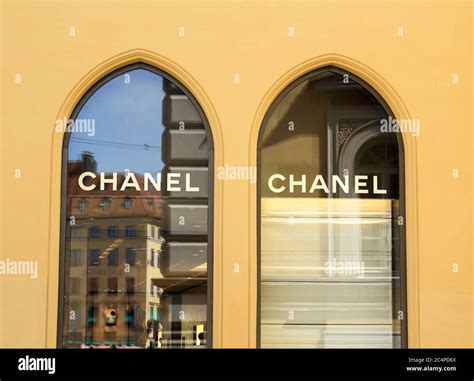 chanel germany